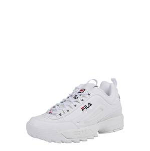 FILA Tenisky 'Disruptor'  bílá