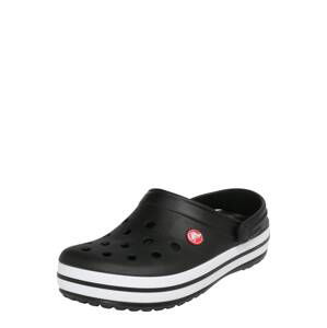 Crocs Pantofle  černá