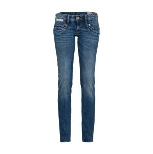 Herrlicher Džíny 'Piper Slim Denim Comfort'  modrá džínovina