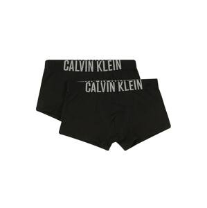 Calvin Klein Underwear Spodní prádlo  černá / bílá