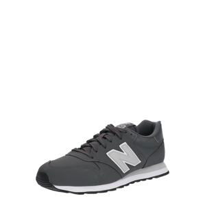 new balance Tenisky  světle šedá / tmavě šedá