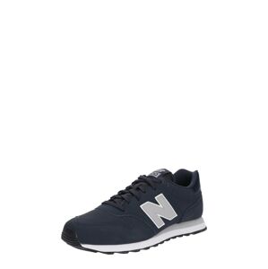 new balance Tenisky  námořnická modř / šedá / bílá