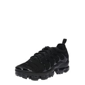 Nike Sportswear Tenisky 'Air VaporMax Plus'  černá