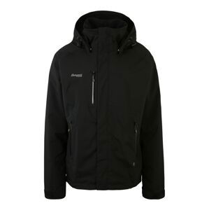 Bergans Hardshelljacke 'Flya Ins'  černá