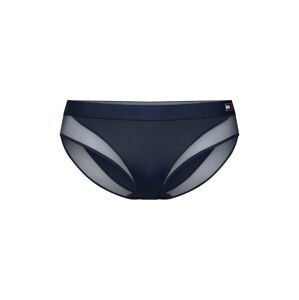 Tommy Hilfiger Underwear Panty  námořnická modř