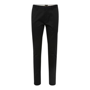 Banana Republic Chino kalhoty 'FULTON RMC'  černá