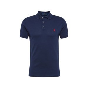 Polo Ralph Lauren Tričko  námořnická modř / červená