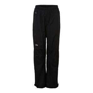 THE NORTH FACE Outdoorové kalhoty 'RESOLVE PANT'  černá