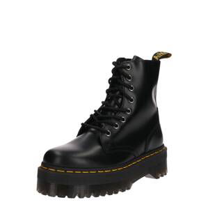 Dr. Martens Šněrovací boty 'Jadon'  černá