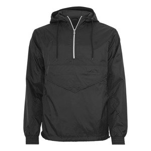 Urban Classics Přechodná bunda 'Windbreaker'  černá