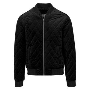 Urban Classics Jacke  černá