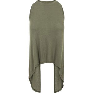 Urban Classics Top  khaki