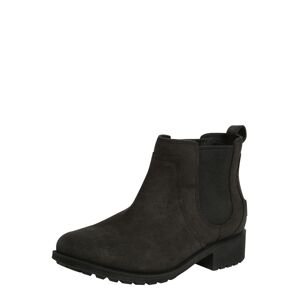 UGG Chelsea boty 'Bonham Boot II'  černá