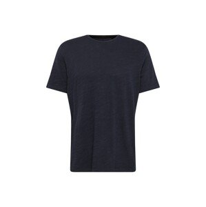 rag & bone Tričko 'RGB CLASSIC TEE'  námořnická modř