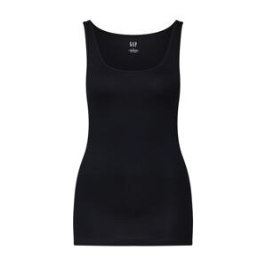 GAP Top 'SL MOD TANK'  černá