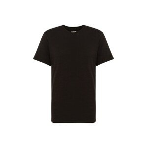 rag & bone Tričko 'RGB CLASSIC TEE'  černá