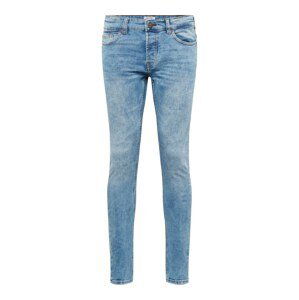 Only & Sons Džíny 'onsSPUN BLUE WASHED DCC 2049 NOOS'  modrá džínovina