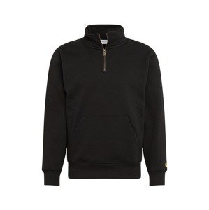 Carhartt WIP Mikina 'Chase'  černá