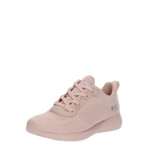 SKECHERS Tenisky 'BOBS SQUAD'  pink