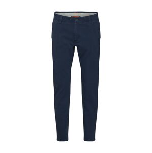 Dockers Kalhoty 'SMART 360 FLEX ALPHA SLIM (TAPERED)'  tmavě modrá