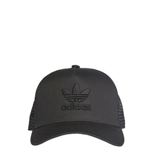 ADIDAS ORIGINALS Čepice  černá