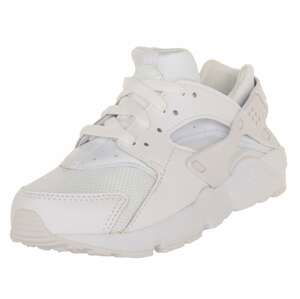 NIKE Sportovní boty 'Huarache Run 8951857'  bílá