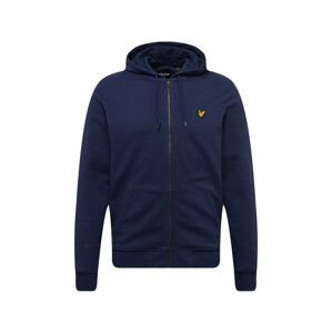 Lyle & Scott Mikina s kapucí  námořnická modř