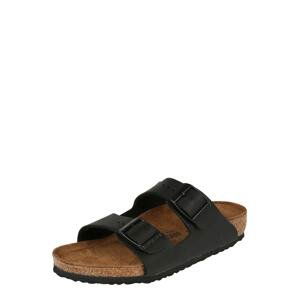 BIRKENSTOCK Sandály 'Arizona'  černá