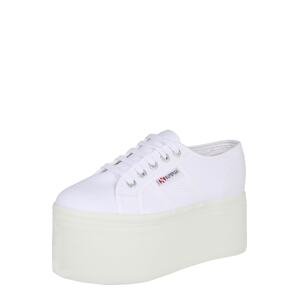 SUPERGA Tenisky '2802 - COTW'  bílá