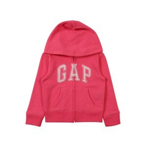 GAP Sweatshirt 'JAN'  pink