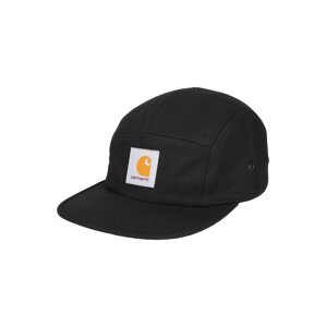 Carhartt WIP Kšiltovka 'Backley'  černá