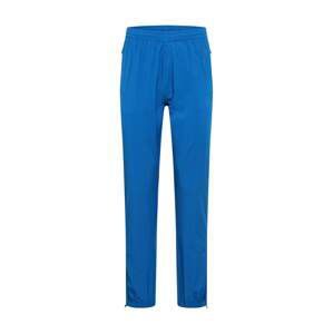 BIDI BADU Sportovní kalhoty 'Flinn Tech'  tmavě modrá