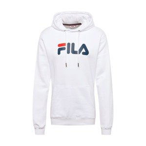 FILA Mikina 'Pure'  bílá