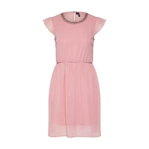 VERO MODA Kleid 'VMDenicia'  pink