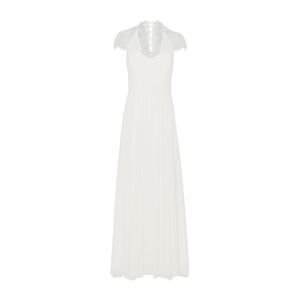 IVY & OAK Společenské šaty 'Bridal Dress'  bílá