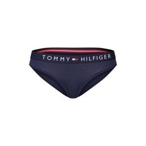 Tommy Hilfiger Underwear Kalhotky  námořnická modř / červená / bílá