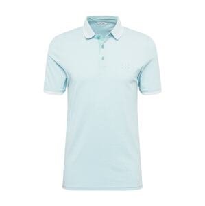 Only & Sons Tričko 'onsSTAN SS FITTED POLO TEE NOOS'  mátová