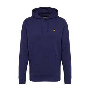 Lyle & Scott Mikina  modrá