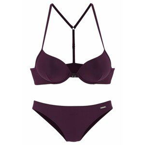 BRUNO BANANI Bikiny  bobule