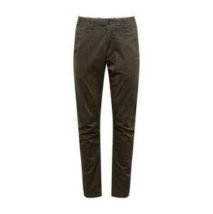 G-Star RAW Chino kalhoty 'Vetar slim'  khaki