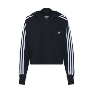 ADIDAS ORIGINALS Mikina  černá