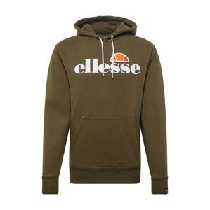 ELLESSE Mikina  khaki