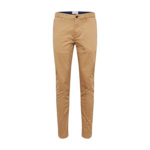 SCOTCH & SODA Chino kalhoty 'Mott'  písková