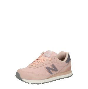 new balance Tenisky  bobule / starorůžová