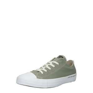 CONVERSE Tenisky 'CHUCK TAYLOR ALL STAR RENEW - OX'  zelená