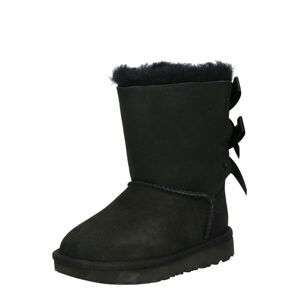 UGG Sněhule 'Bailey Bow'  černá