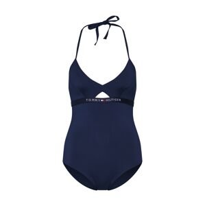 Tommy Hilfiger Underwear Plavky 'ONE-PIECE RP'  tmavě modrá