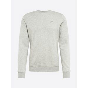 SCOTCH & SODA Mikina 'Clean sweat'  šedá