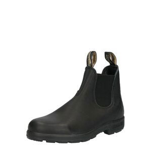 Blundstone Chelsea boty '510'  černá