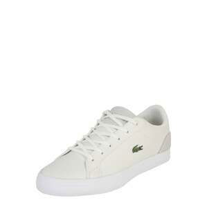 LACOSTE Tenisky 'LEROND 319 1 QSP SFA'  offwhite